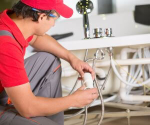 About Emergency plumbing pros Rivervale, AR