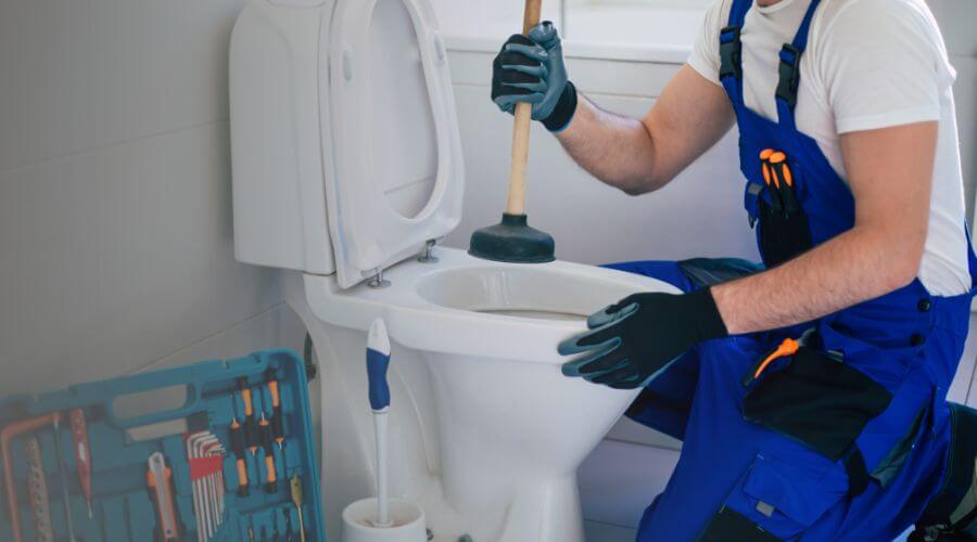 Professional emergency plumbing in Rivervale, AR